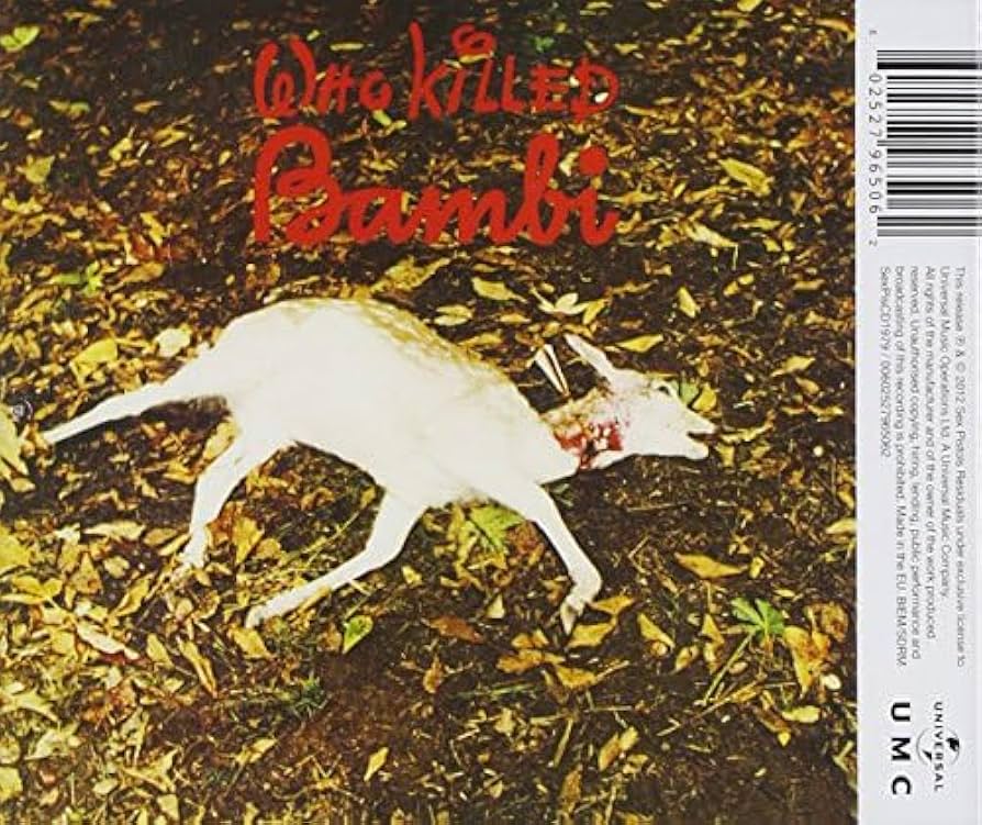 洋楽 THE GREAT ROCK'N'ROLL SWINDLE The Great Rock 'n' Roll Swindle (1980) - IMDb